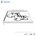 JSKPAD battery&cable operated led tracing board